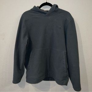 Men Under Armour Sweatshirt Size Medium